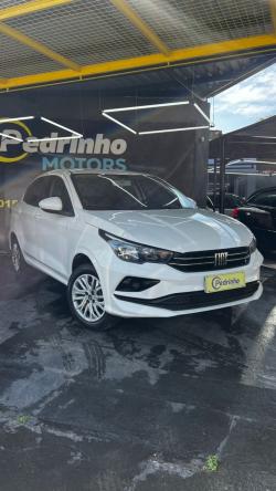 FIAT Cronos 1.0 4P FIREFLY FLEX DRIVE