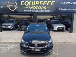 FIAT Cronos 1.3 4P FLEX DRIVE GSR AUTOMATIZADO
