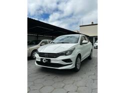 FIAT Cronos 1.3 4P FLEX DRIVE