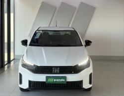 FIAT Cronos 1.3 4P FIREFLY FLEX PRECISION AUTOM�TICO CVT