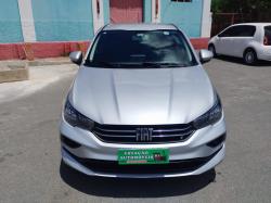 FIAT Cronos 1.3 4P FLEX DRIVE