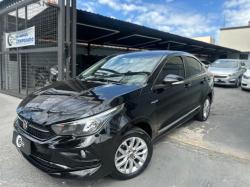 FIAT Cronos 1.3 4P FLEX DRIVE