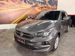 FIAT Cronos 1.3 4P FLEX DRIVE