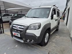 FIAT Doblo 1.8 16V 4P FLEX ADVENTURE 6 LUGARES