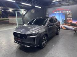 FIAT Fastback 1.0 12V 4P FLEX IMPETUS 200 TURBO AUTOM�TICO CVT