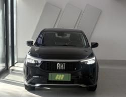 FIAT Fastback 1.0 12V 4P FLEX AUDACE HYBRID 200 TURBO AUTOM�TICO CVT