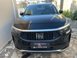 FIAT Fastback 1.0 12V 4P FLEX AUDACE HYBRID 200 TURBO AUTOM�TICO CVT