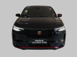FIAT Fastback 1.3 16V 4P FLEX ABARTH TURBO 270 AUTOM�TICO