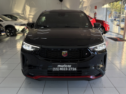 FIAT Fastback 1.3 16V 4P FLEX ABARTH TURBO 270 AUTOM�TICO