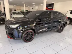 FIAT Fastback 1.3 16V 4P FLEX ABARTH TURBO 270 AUTOM�TICO