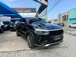FIAT Fastback 1.3 16V 4P FLEX LIMITED EDITION TURBO 270 AUTOMÁTICO