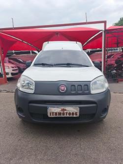 FIAT Fiorino Furgo 1.4 FLEX