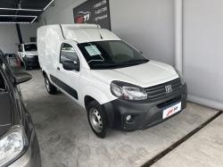 FIAT Fiorino Furg�o 1.4 FLEX