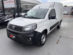 FIAT Fiorino Furg�o 1.4 FLEX ENDURANCE