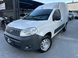 FIAT Fiorino Furg�o 1.4 FLEX ENDURANCE