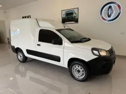 FIAT Fiorino Furg�o 1.4 FLEX ENDURANCE