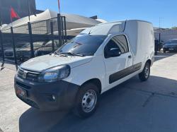 FIAT Fiorino Furg�o 1.4 FLEX ENDURANCE