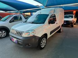 FIAT Fiorino Furg�o 1.4 FLEX ENDURANCE