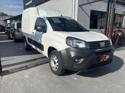 FIAT Fiorino Furgão 1.4 FLEX ENDURANCE
