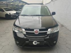 FIAT Freemont 2.4 16V 4P PRECISION AUTOMTICO 7 LUGARES