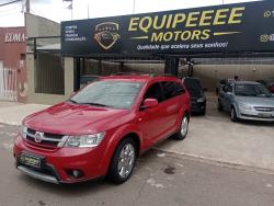 FIAT Freemont 2.4 16V 4P PRECISION AUTOM�TICO 7 LUGARES