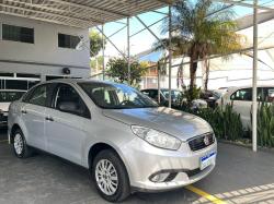 FIAT Grand Siena 1.0 4P EVO ATTRACTIVE FLEX