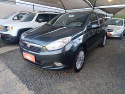 FIAT Grand Siena 1.6 16V 4P ESSENCE FLEX