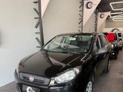 FIAT Grand Siena 