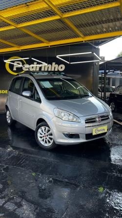 FIAT Idea 1.4 4P ATTRACTIVE FLEX