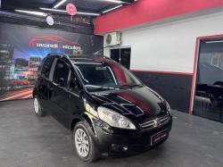 FIAT Idea 1.4 4P ATTRACTIVE FLEX