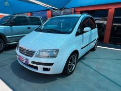 FIAT Idea 1.4 4P ELX FLEX
