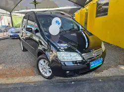 FIAT Idea 1.4 4P ELX FLEX