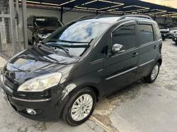 FIAT Idea 1.6 16V 4P FLEX ESSENCE DUALOGIC AUTOMATIZADO