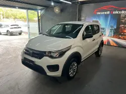 FIAT Mobi 1.0 4P FLEX EVO LIKE