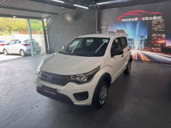 FIAT Mobi 1.0 4P FLEX EVO LIKE