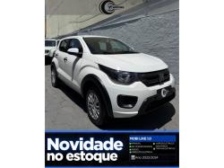FIAT Mobi 1.0 4P FLEX EVO LIKE