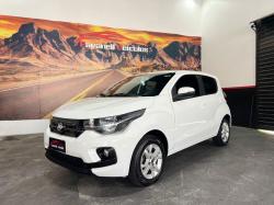 FIAT Mobi 1.0 4P FLEX EVO LIKE ON