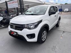 FIAT Mobi 1.0 4P FLEX EVO LIKE