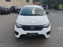 FIAT Mobi 1.0 4P FLEX EVO LIKE