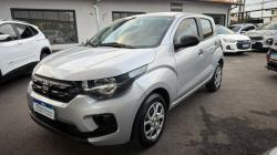 FIAT Mobi 1.0 4P FLEX EVO LIKE