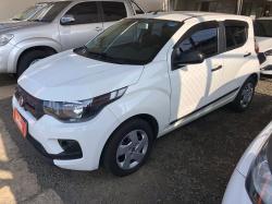 FIAT Mobi 1.0 4P FLEX EVO LIKE