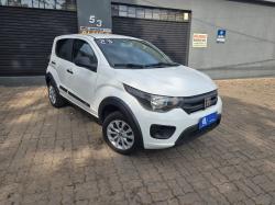 FIAT Mobi 1.0 4P FLEX EVO LIKE