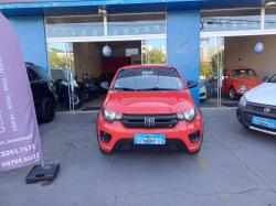 FIAT Mobi 1.0 4P FLEX EVO LIKE