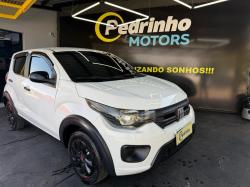 FIAT Mobi 1.0 4P FLEX EVO LIKE