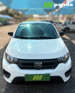 FIAT Mobi 1.0 4P FLEX EVO LIKE