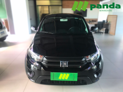 FIAT Mobi 1.0 4P FLEX EVO LIKE