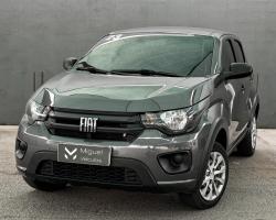 FIAT Mobi 1.0 4P FLEX EVO LIKE