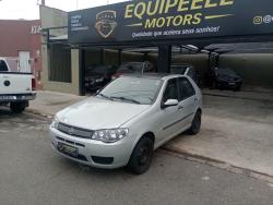 FIAT Palio 1.0 16V 4P