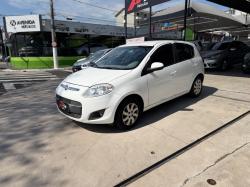 FIAT Palio 1.0 4P ELX FLEX ATTRACTIVE