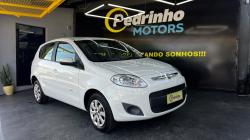 FIAT Palio 1.0 4P EVO FIRE FLEX ATTRACTIVE